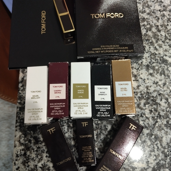 Tom Ford bundle - Picture 3 of 5